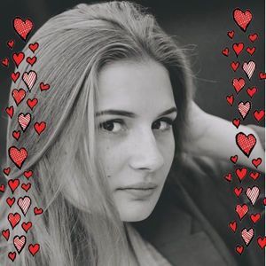 Meet your Posher, Kay